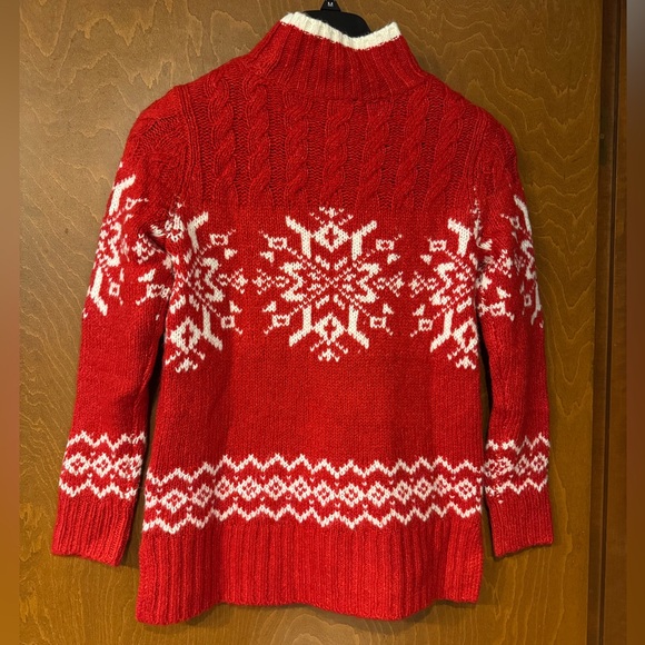 Talbots Sweater - Picture 2 of 4